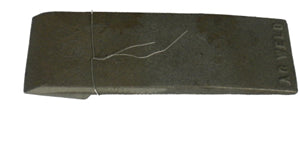 ATWC214X714 -- CAP W/ NOSE 2-1/4 X 7 SUBSOILER